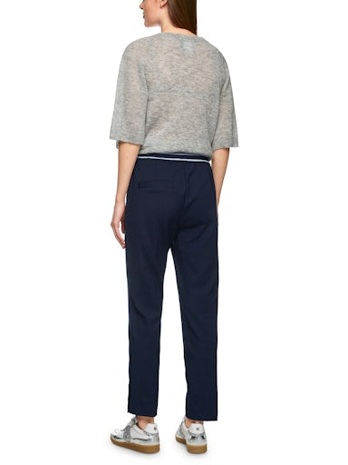 An image of the Marc Cain Sydney Trousers