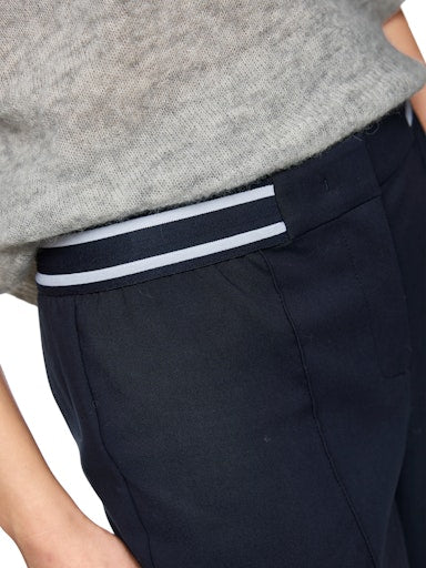 An image of the Marc Cain Sydney Trousers