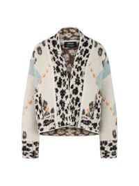 An image of the Marc Cain Cardigan