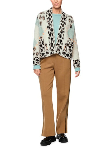 An image of the Marc Cain Cardigan