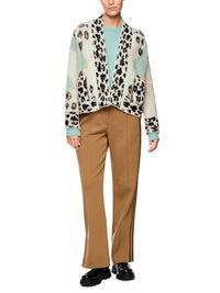 An image of the Marc Cain Cardigan