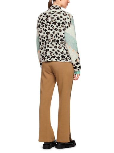 An image of the Marc Cain Cardigan