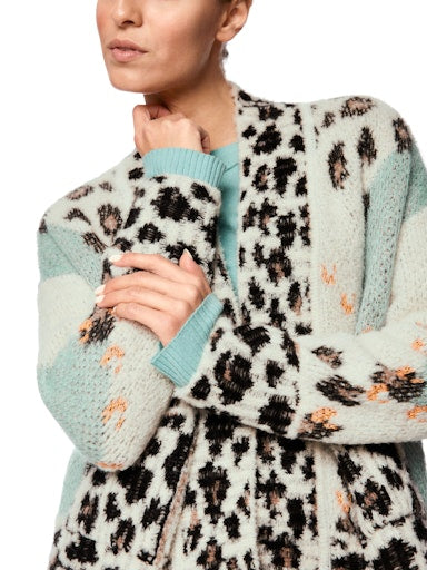 An image of the Marc Cain Cardigan