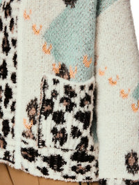 An image of the Marc Cain Cardigan