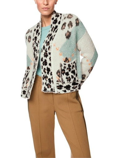 An image of the Marc Cain Cardigan