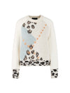 An image of the Marc Cain Sweater
