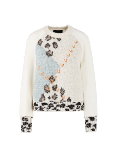 An image of the Marc Cain Sweater