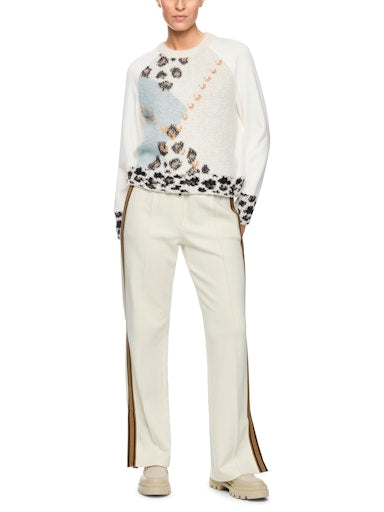 An image of the Marc Cain Sweater