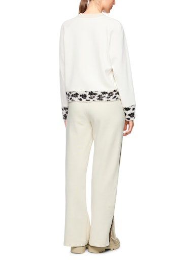 An image of the Marc Cain Sweater