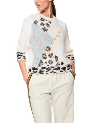 An image of the Marc Cain Sweater