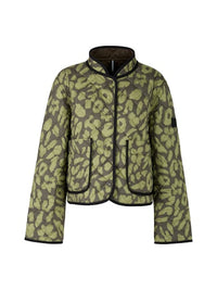 An image of the Marc Cain Jacket
