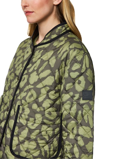 An image of the Marc Cain Jacket