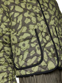 An image of the Marc Cain Jacket