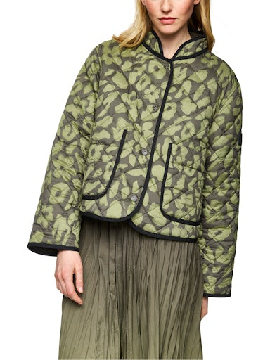 An image of the Marc Cain Jacket