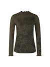 An image of the Marc Cain Leo Top