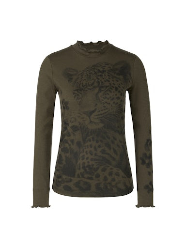 An image of the Marc Cain Leo Top