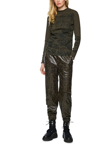 An image of the Marc Cain Leo Top