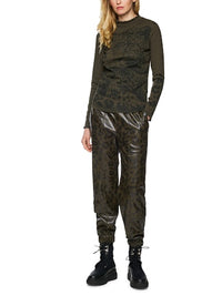 An image of the Marc Cain Leo Top