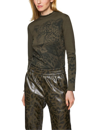 An image of the Marc Cain Leo Top