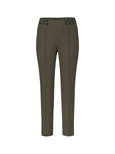 An image of the Marc Cain Sydney Trousers