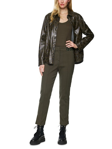An image of the Marc Cain Sydney Trousers