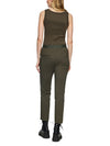 An image of the Marc Cain Sydney Trousers