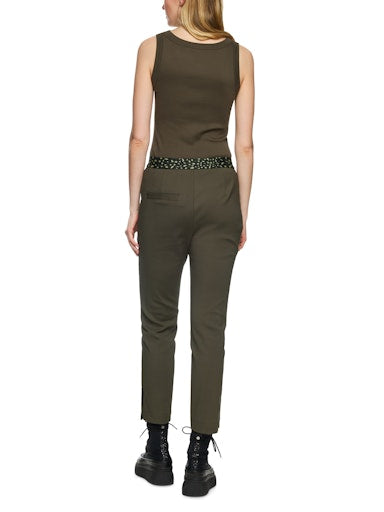 An image of the Marc Cain Sydney Trousers