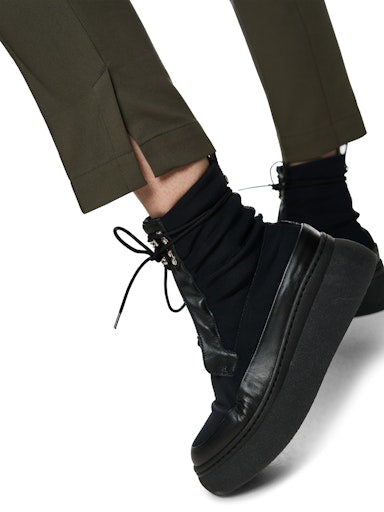 An image of the Marc Cain Sydney Trousers