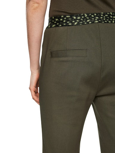 An image of the Marc Cain Sydney Trousers