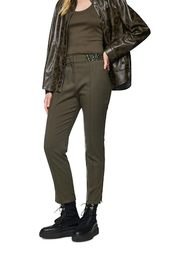 An image of the Marc Cain Sydney Trousers