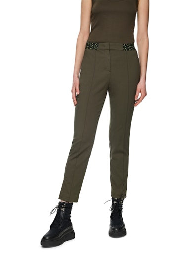 An image of the Marc Cain Sydney Trousers