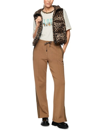 An image of the Marc Cain Washington Trousers
