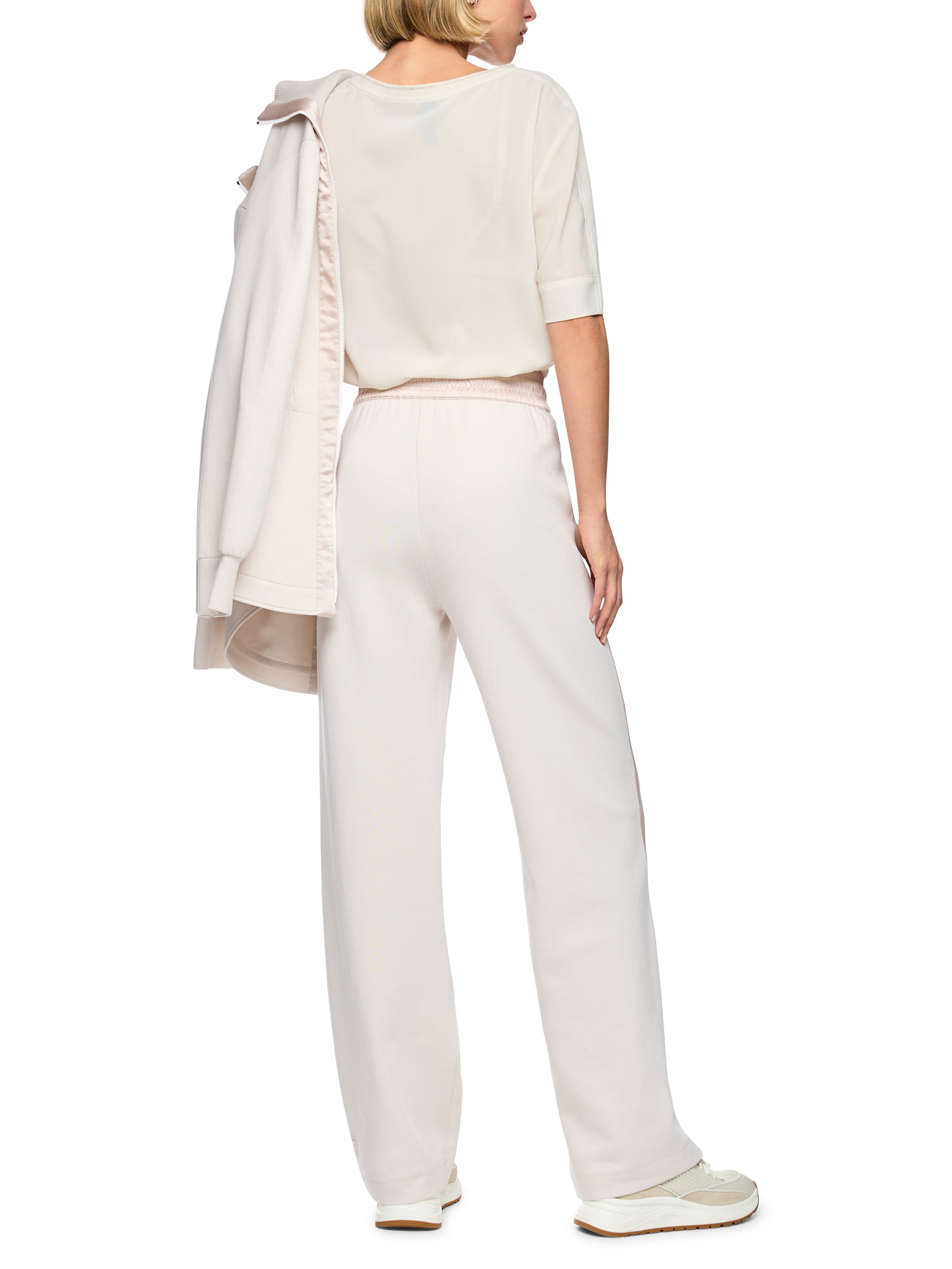 Washington Trousers