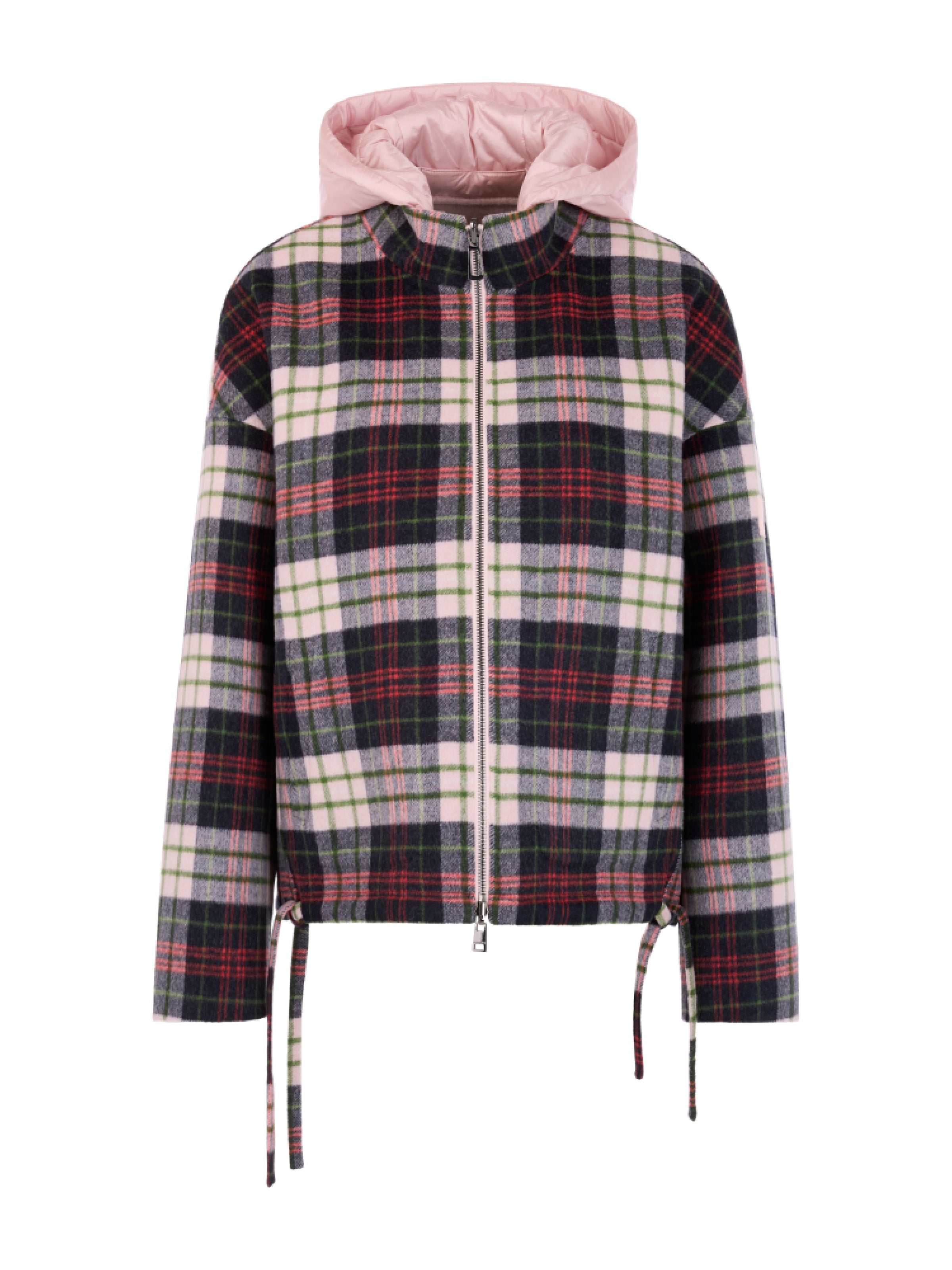 Reversible Jacket