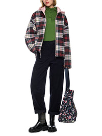 Reversible Jacket