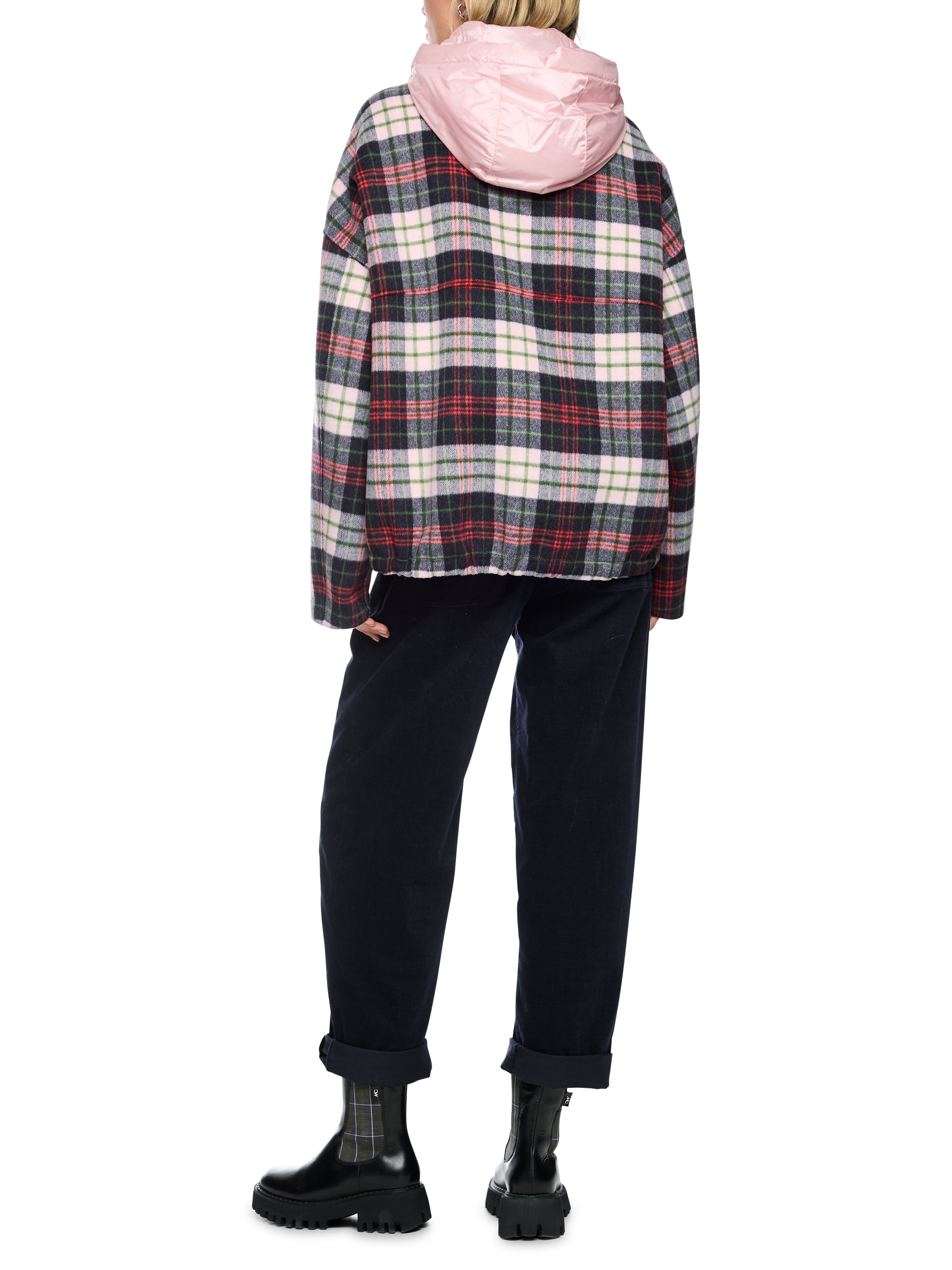 Reversible Jacket