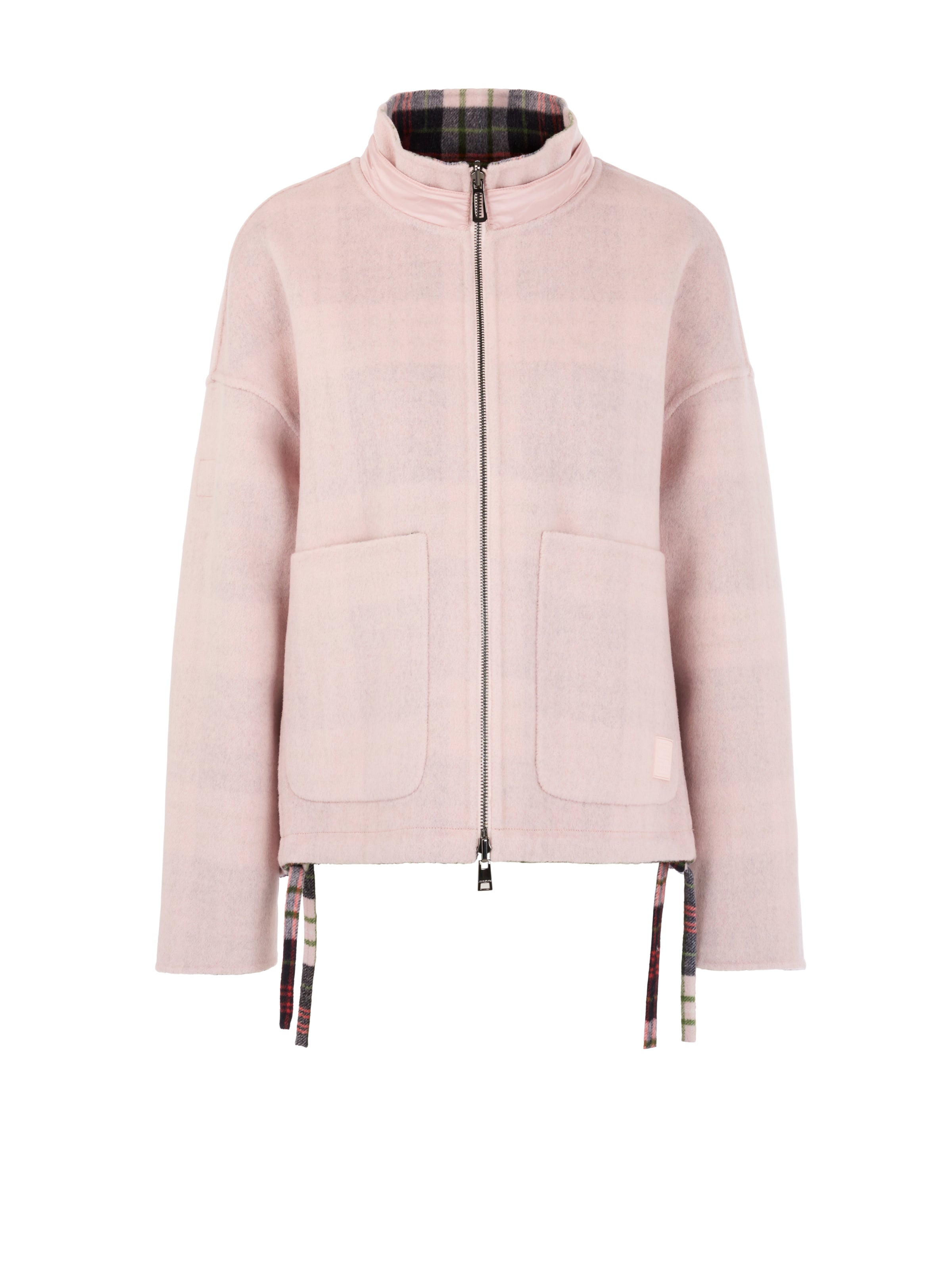Reversible Jacket