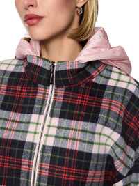 Reversible Jacket