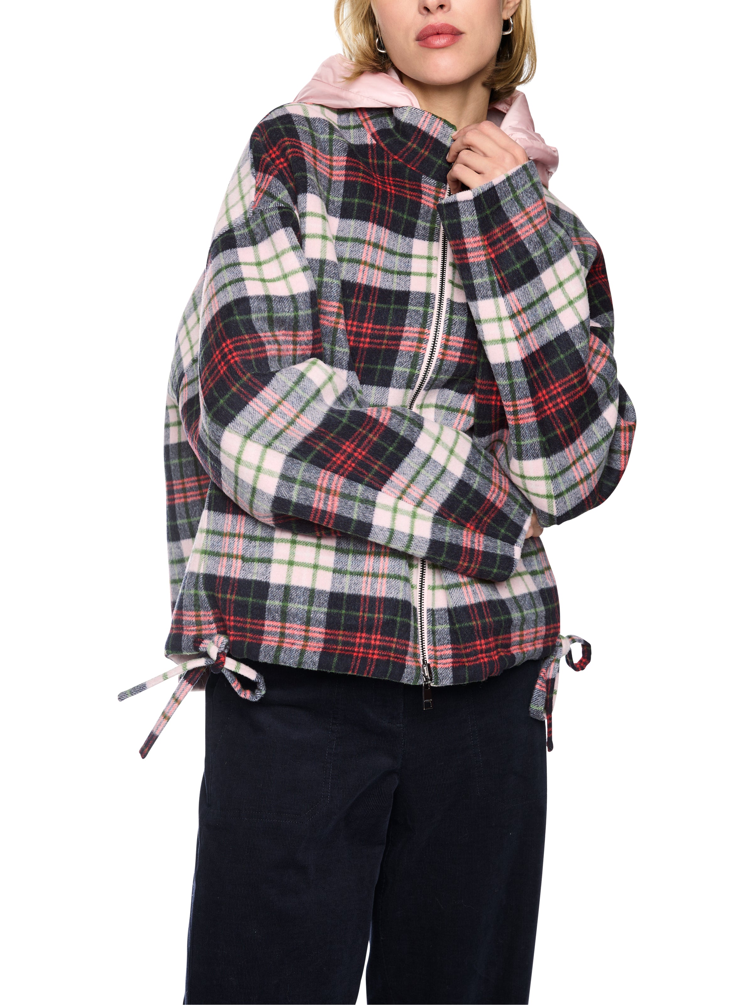 Reversible Jacket
