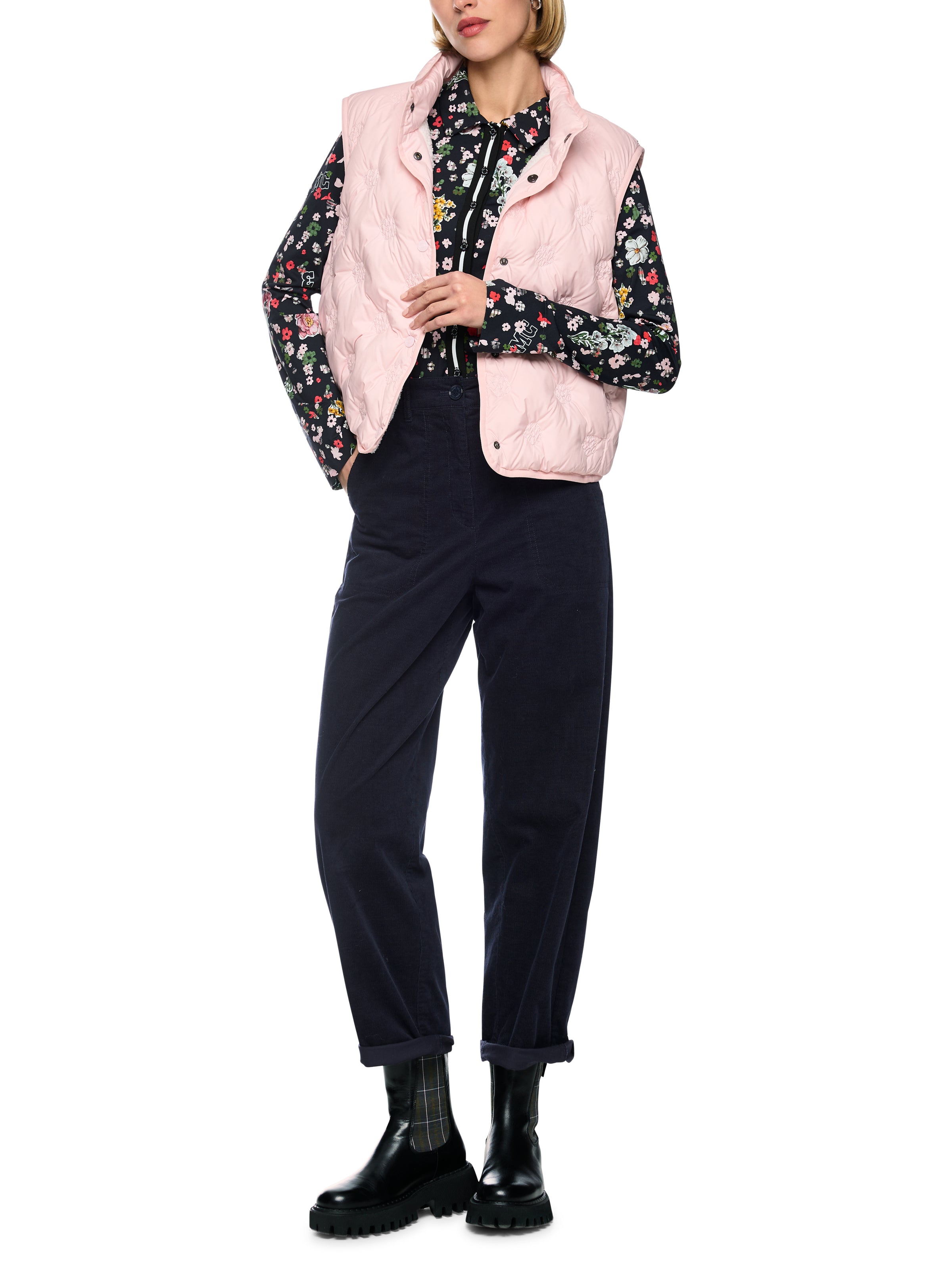 Ruma Trousers