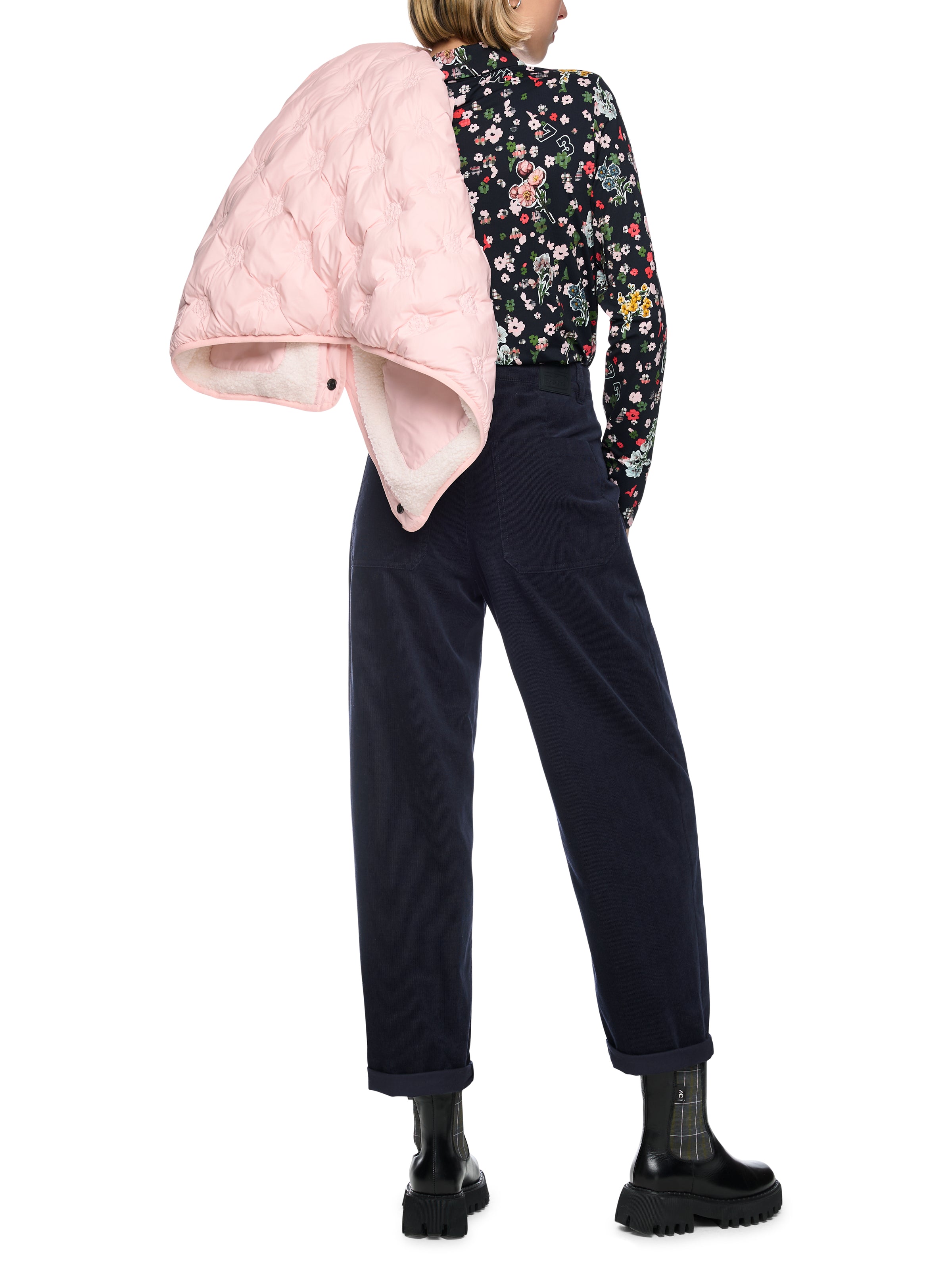 Ruma Trousers