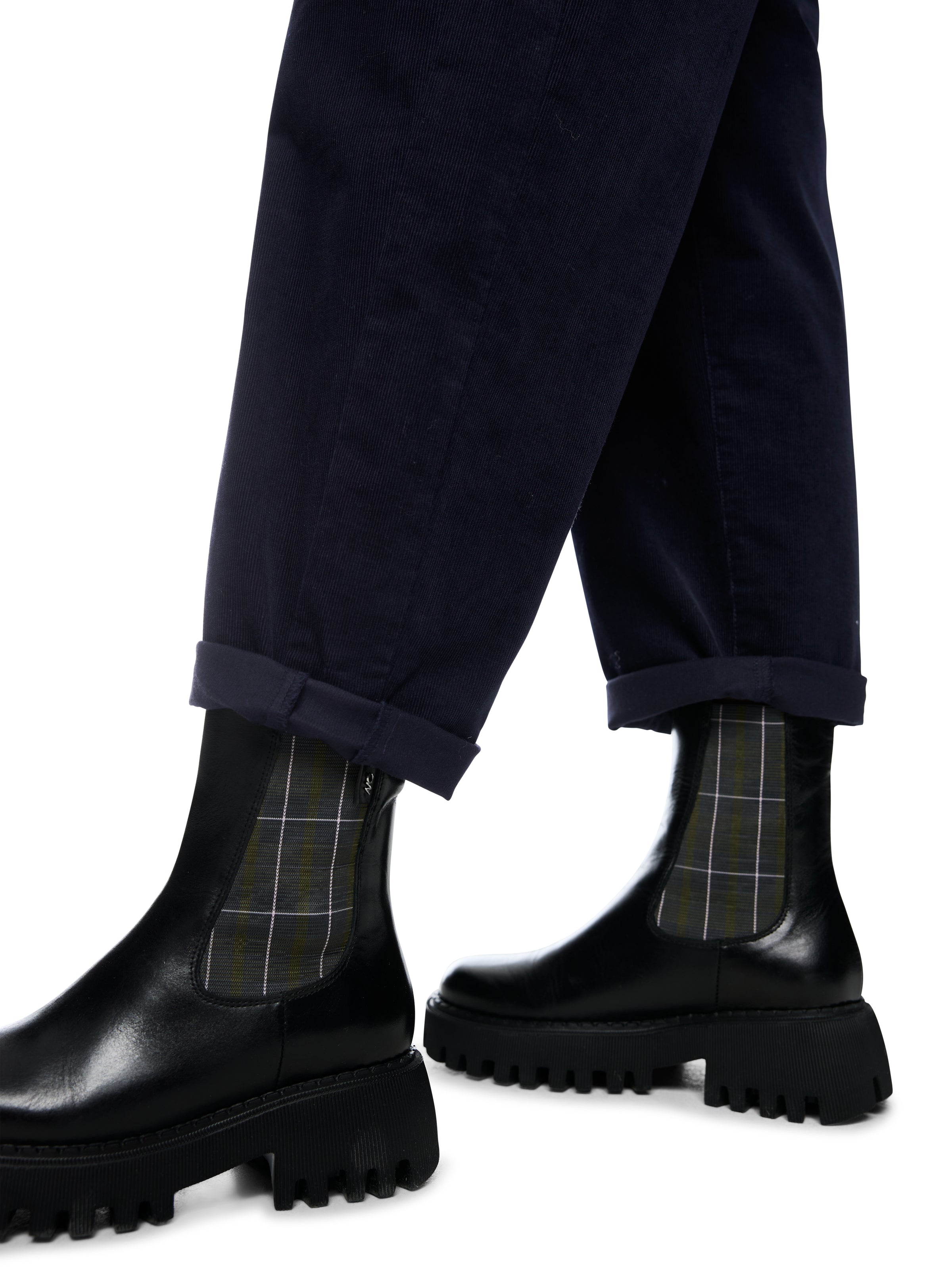 Ruma Trousers