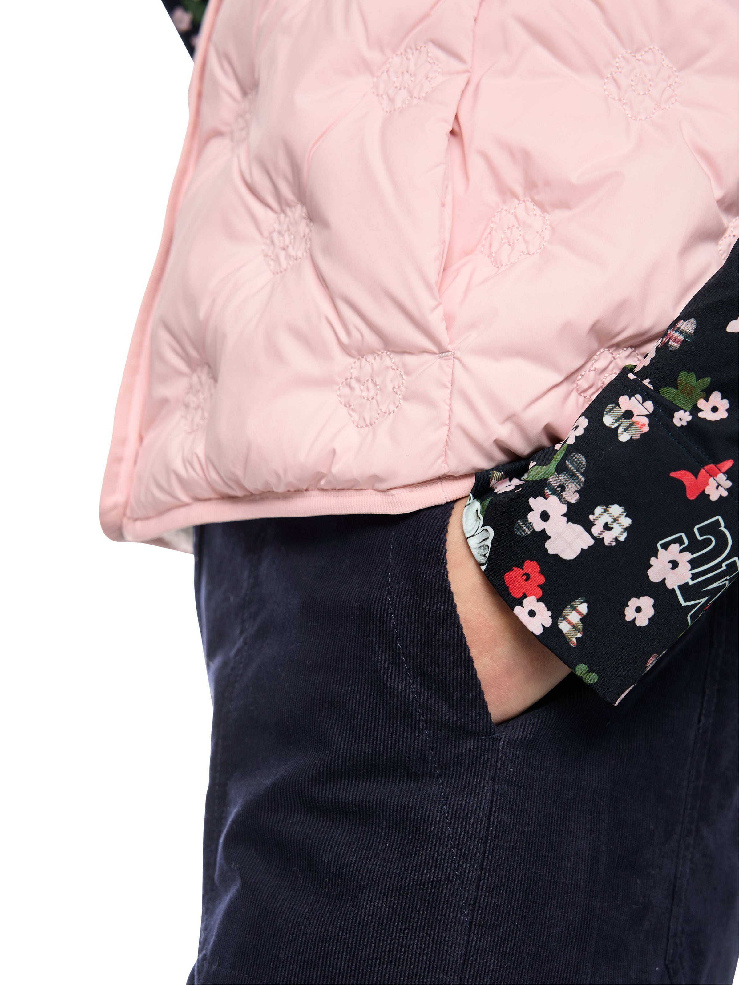 Ruma Trousers