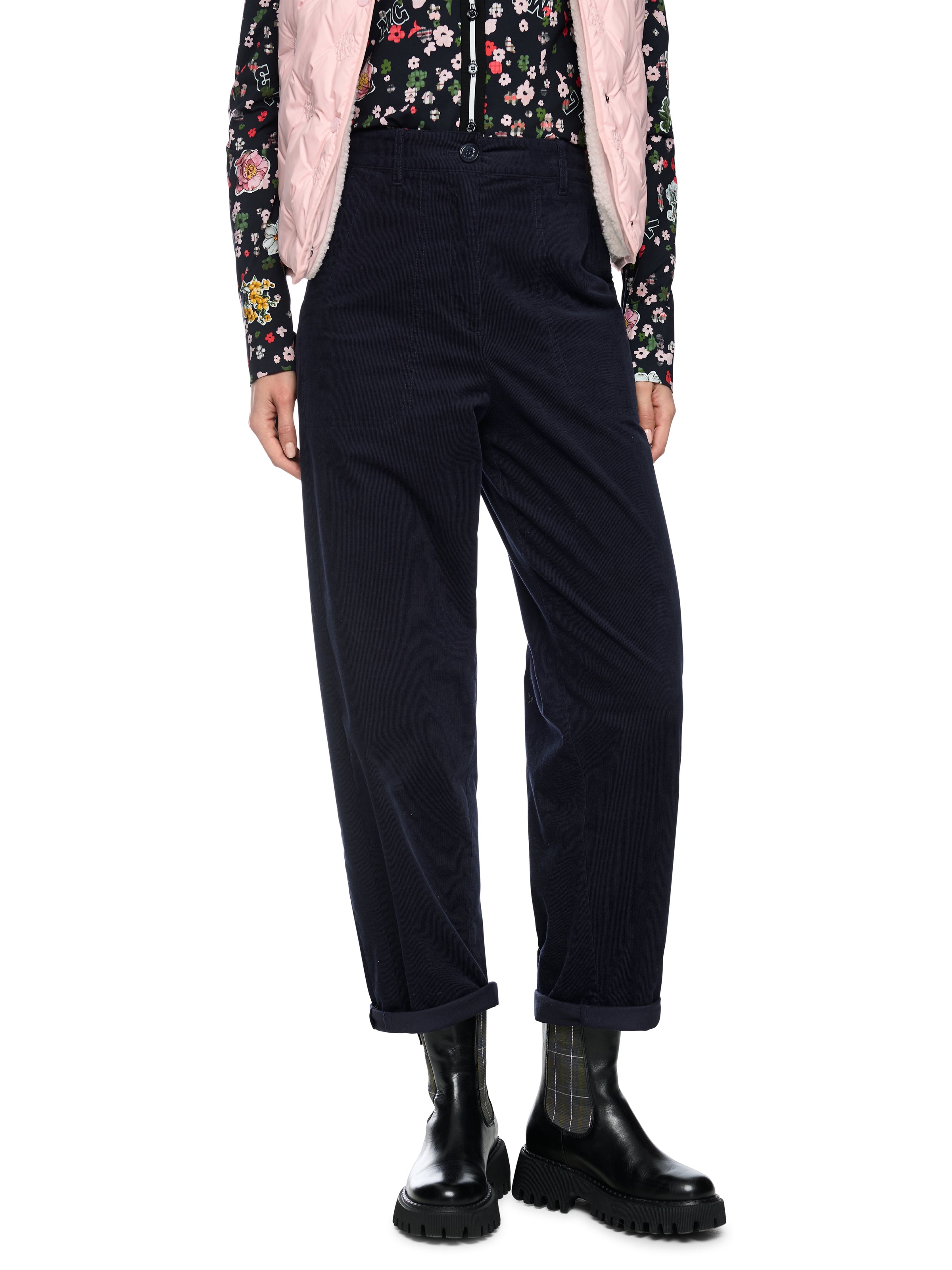 Ruma Trousers