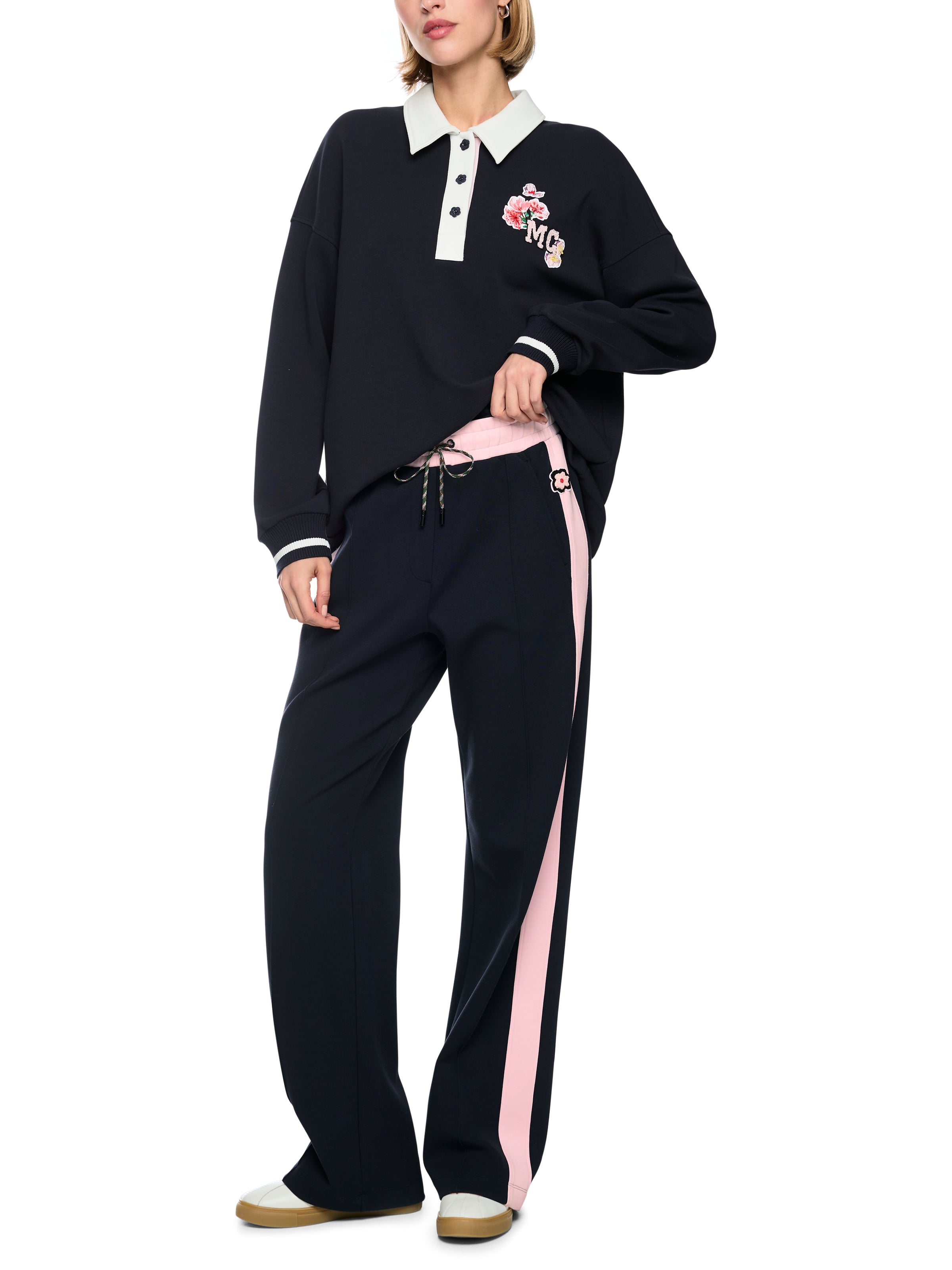 Washington Trousers