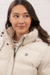 An image of the Lighthouse Margot Ladies Coat