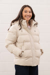 An image of the Lighthouse Margot Ladies Coat