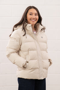 An image of the Lighthouse Margot Ladies Coat