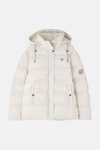 An image of the Lighthouse Margot Ladies Coat