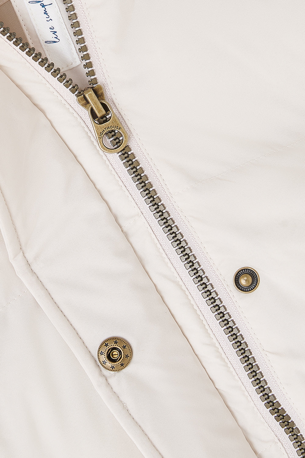 An image of the Lighthouse Margot Ladies Coat